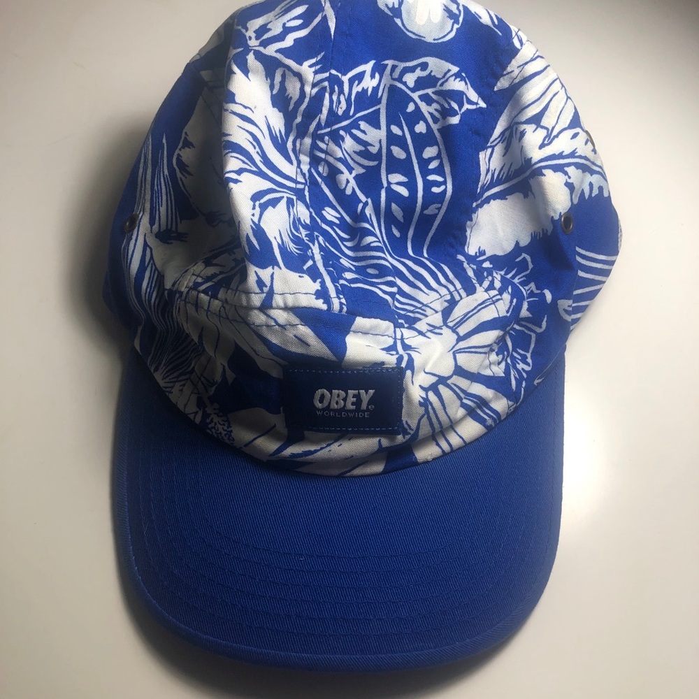 Obey hat